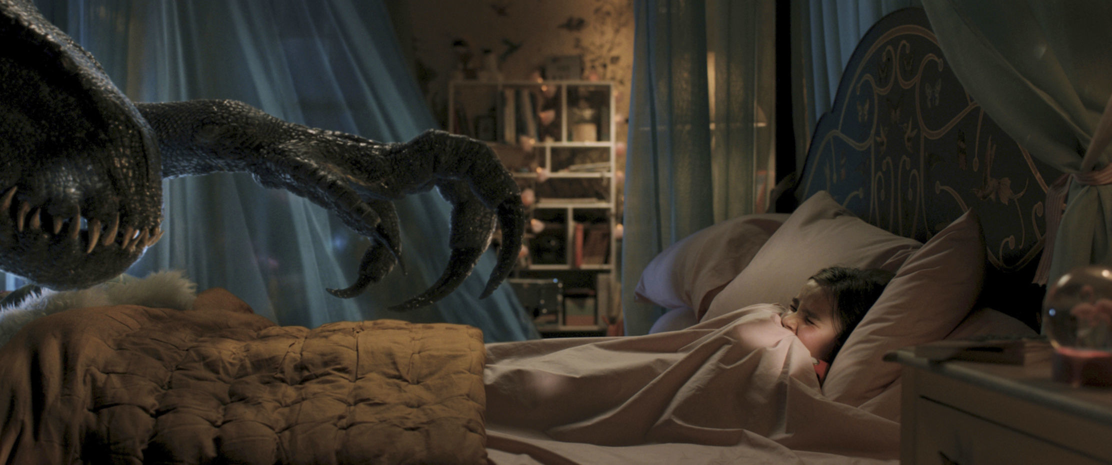Film Review - Jurassic World: Fallen Kingdom